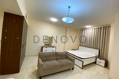 Furnished Studio | Huge layout | Near to Mall