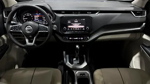 2023 Nissan XTERRA — миниатюра 7