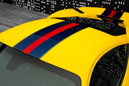 2020 Ferrari 488 PISTA thumbnail 18