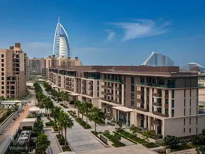 Ultra High End | Handover Soon | Community View