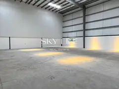 Brand New Warehouse | 60kW Power | DIP 1