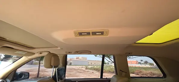 2012 Mercedes-BENZ GL 照片 12