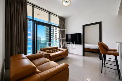 Metro | Canal View | Tenanted | Unfurnished