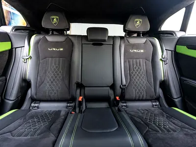 2023 Lamborghini URUS — миниатюра 20