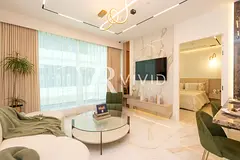 Island Facing | Resort Living | Q1 2027