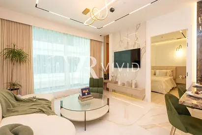Island Facing | Resort Living | Q1 2027
