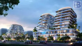 Exclusive Dubai Islands Address | Waterfront-Inspired Lifestyle | Sustainable Living Concept | Stron
