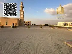 Residential plot ,1722 sqft | including fees twice