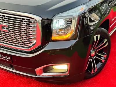صورة 4 لـ 2020 GMC YUKON