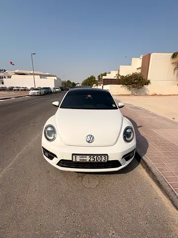 صورة 1 لـ 2016 Volkswagen BEETLE