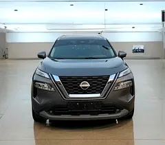 2024 Nissan X-TRAIL