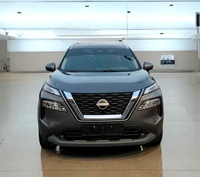 صورة مصغرة 3 لـ 2024 Nissan X-TRAIL