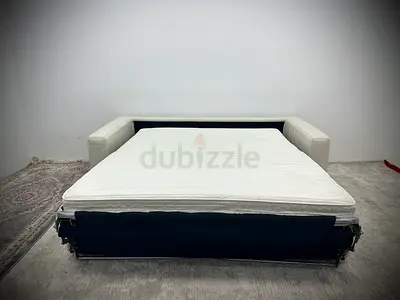 Selling Natuzzi sofabed