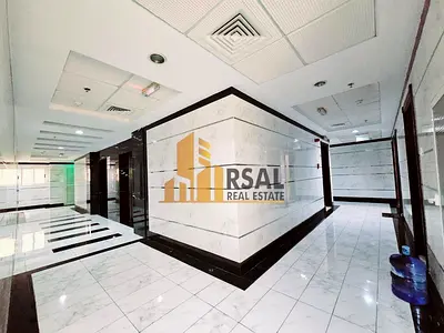 Super Spacious Studio, Wardrobes ,Parking, New Muwaileh