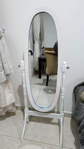 Full length mirror