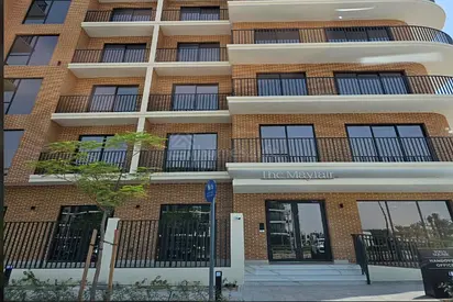 Brand New 2BR II Island kitchen II Higher Floor