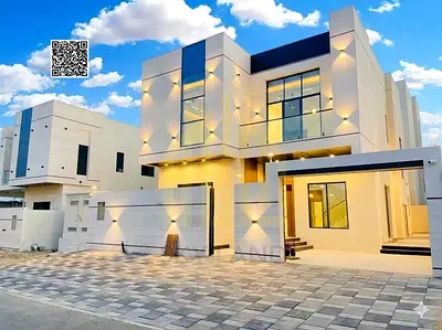 Villa for sale - all fees included - freehold - directly from the owner - close to amenities