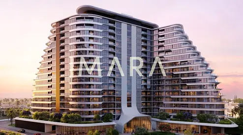 2 Bedroom | Mosque view | Pool view