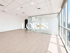 Fitted | High Floor | Canal View | Vacant