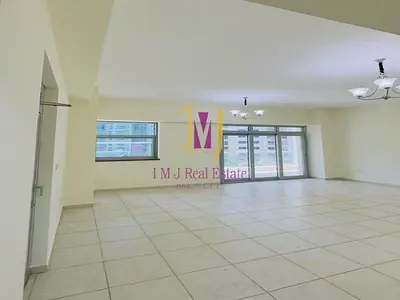 Unfurnished | 1 BR | Prime Location | Near Metro