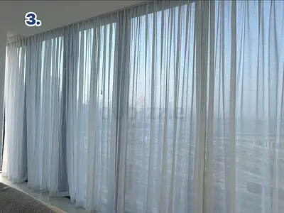 Curtain