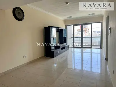 1BR for Rent | High Floor | Stunning View