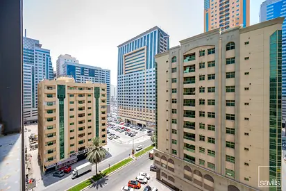 Well-Maintained 1BR | With Balcony | 1Month Free