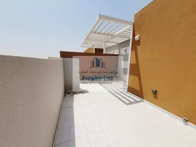 vacant 3-Bedroom Villa + Storage | Madinat Hind 4 | For Sale
