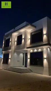 Brand New 5BR Villa |Private location
