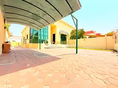 Single story 3 Bedroom villa available for Rent in Mirdif