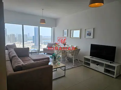 Fully Furnished ⇨Spacious Layout ⇨Ready To Move