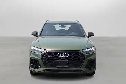 صورة 2 لـ 2021 AUDI SQ5