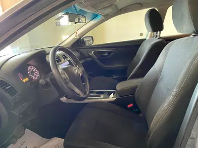 2015 Nissan ALTIMA 照片 7