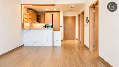 1 BHK + Study | Luxury Living | Brand New