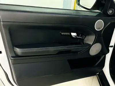 صورة مصغرة 9 لـ 2013 LAND Rover RANGE ROVER EVOQUE