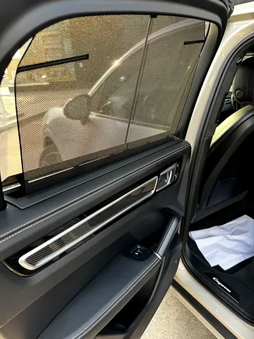 صورة مصغرة 12 لـ 2023 Porsche CAYENNE