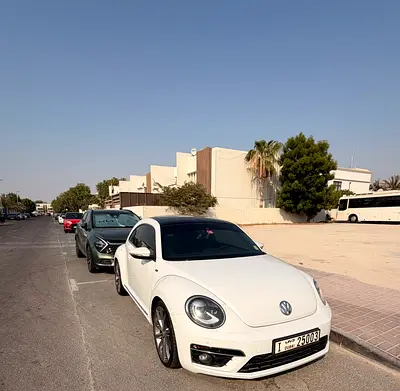 صورة 2 لـ 2016 Volkswagen BEETLE