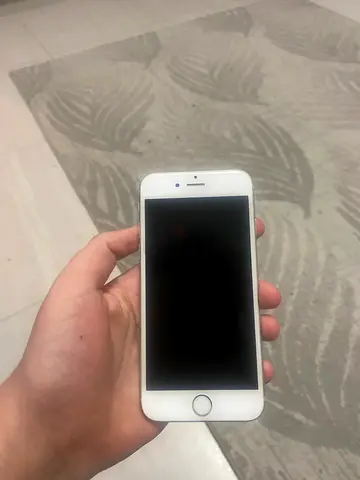 Iphone six s