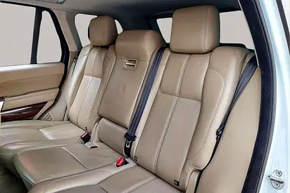 صورة مصغرة 12 لـ 2014 LAND Rover RANGE ROVER