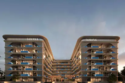 Fully Furnished | Community View| Handover Q4 2028