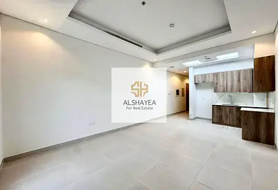 Brand New | Ready to Move In | Spacious Studio