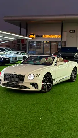صورة مصغرة 13 لـ 2022 Bentley CONTINENTAL