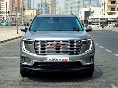2024 GMC ACADIA — фото 2