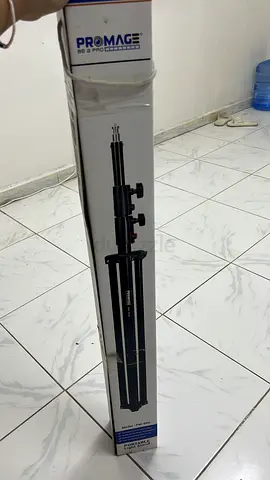 Tripod
