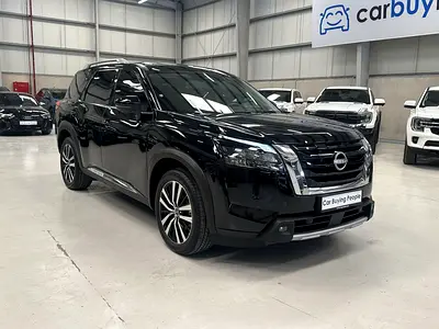 2,605pm Zero Down Payment Nissan Pathfinder SL 3.5L LIKE NEW!