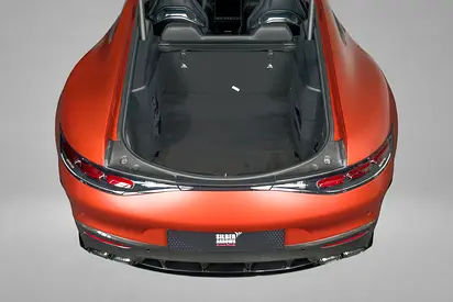 2025 Mercedes-BENZ AMG 照片 10