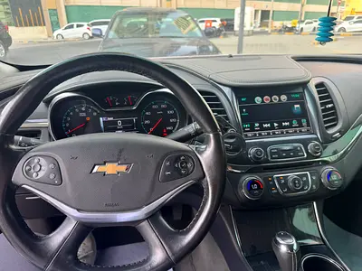 صورة 7 لـ 2016 Chevrolet IMPALA