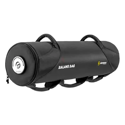 Creative Fitness Balans training Bag - weight bag with handles. Weigh adjusted from 1 to 19kg.
