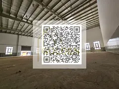 Are you looking for a brand-new, first-occupancy warehouse in a prime corner location, with 100 kW o