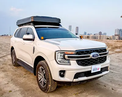 صورة 2 لـ 2024 FORD EVEREST
